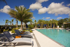 Sonoma Resort by VHC Hospitality