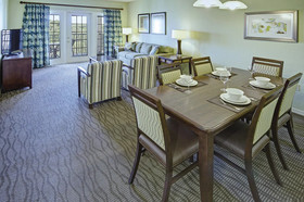 Club Wyndham Star Island by Extra Holidays