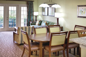 Club Wyndham Star Island by Extra Holidays