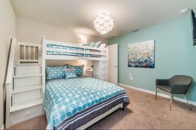 Stellar Disney Home