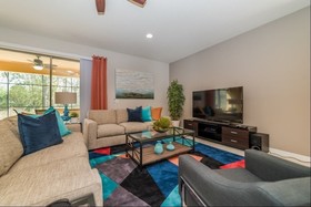 Stellar Disney Home