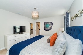 Stellar Disney Home