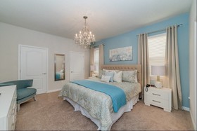 Stellar Disney Home