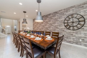 Stellar Disney Home