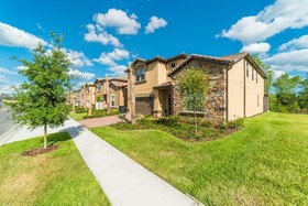 Stellar Disney Home