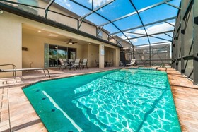 Stellar Disney Home