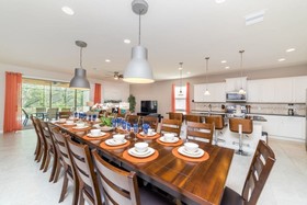 Stellar Disney Home
