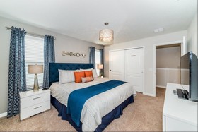 Stellar Disney Home