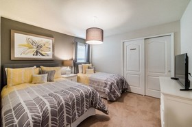 Stellar Disney Home