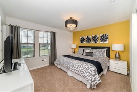 Stellar Disney Home