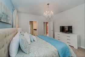 Stellar Disney Home