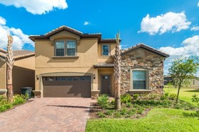 Stellar Disney Home