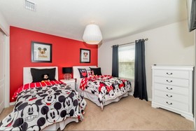 Stellar Disney Home