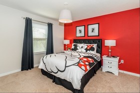 Stellar Disney Home