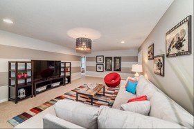 Stellar Disney Home
