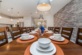 Stellar Disney Home