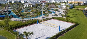 Storey Lake Resort by Lennar