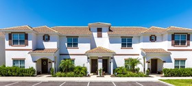 Storey Lake Resort by Lennar