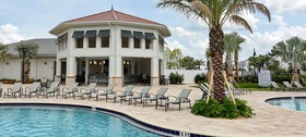 Storey Lake Resort by Lennar