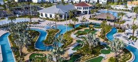 Storey Lake Resort by Lennar