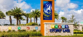 Storey Lake Resort by Lennar