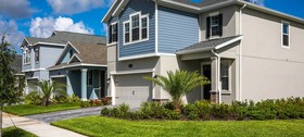 Storey Lake Resort by Lennar