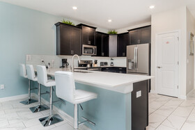 Storey Lake Resort Luxury Homes Kissimmee