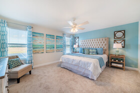 Storey Lake Resort Luxury Homes Kissimmee
