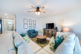 Storey Lake Resort Luxury Homes Kissimmee
