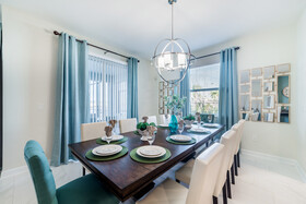 Storey Lake Resort Luxury Homes Kissimmee