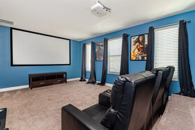 Storey Lake Resort Luxury Homes Kissimmee