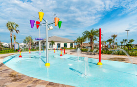 Storey Lake Resort Luxury Homes Kissimmee