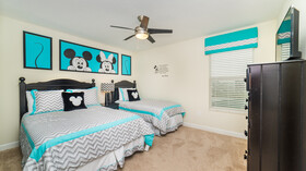 Storey Lake Resort Luxury Homes Kissimmee