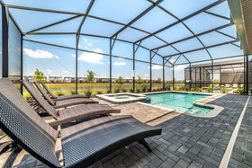 Storey Lake Resort Luxury Homes Kissimmee