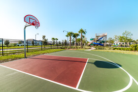Storey Lake Resort Luxury Homes Kissimmee