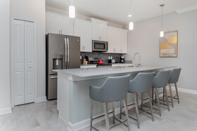 Storey Lake Resort Luxury Homes Kissimmee