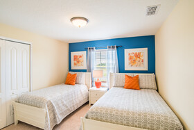 Storey Lake Resort Luxury Homes Kissimmee