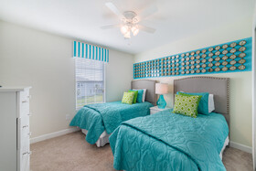 Storey Lake Resort Luxury Homes Kissimmee