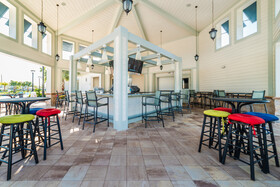 Storey Lake Resort Luxury Homes Kissimmee
