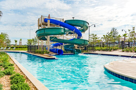 Storey Lake Resort Luxury Homes Kissimmee