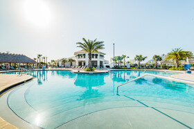 Storey Lake Resort Luxury Homes Kissimmee