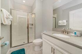 Storey Lake Resort Luxury Homes Kissimmee