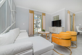 Storey Lake Resort Luxury Homes Kissimmee