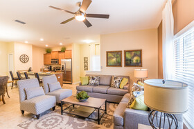 Storey Lake Resort Luxury Homes Kissimmee