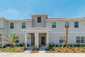 Storey Lake Resort Luxury Homes Kissimmee