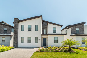 Storey Lake Resort Luxury Homes Kissimmee