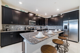 Storey Lake Resort Luxury Homes Kissimmee