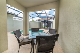 Storey Lake Resort Luxury Homes Kissimmee