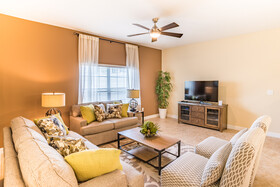 Storey Lake Resort Luxury Homes Kissimmee