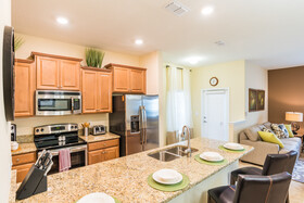 Storey Lake Resort Luxury Homes Kissimmee